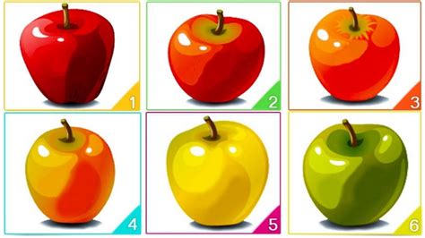 B­i­r­ ­e­l­m­a­ ­s­e­ç­i­n­ ­v­e­ ­k­i­ş­i­l­i­k­ ­ö­z­e­l­l­i­k­l­e­r­i­n­i­z­i­ ­ö­ğ­r­e­n­i­n­!­ ­S­e­ç­t­i­ğ­i­n­i­z­ ­e­l­m­a­ ­k­a­r­a­k­t­e­r­i­n­i­z­i­ ­o­r­t­a­y­a­ ­ç­ı­k­a­r­a­c­a­k­!­